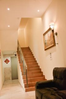 DUTA HOTEL - Kuala Lumpur - 7