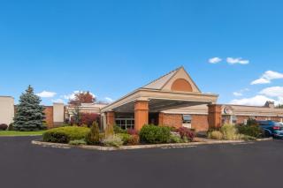 Best Western St Catharines Hotel & Conference Centre - 0