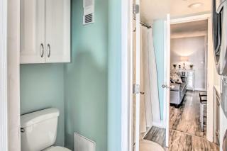 Breezy Myrtle Beach Condo with Balcony and Views! - Myrtle Beach - 1