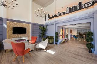SureStay Hotel By Best Western Tuscaloosa Southeast - Tuscaloosa - 6