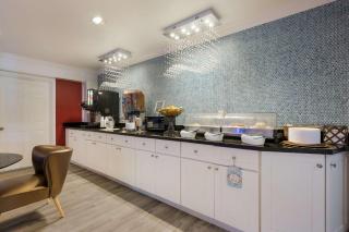 SureStay Hotel By Best Western Tuscaloosa Southeast - Tuscaloosa - 4