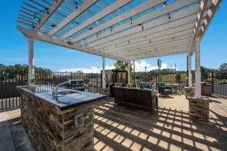 SureStay Hotel By Best Western Tuscaloosa Southeast - Tuscaloosa - 2