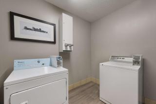 SureStay Hotel By Best Western Tuscaloosa Southeast - Tuscaloosa - 1