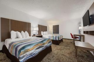 SureStay Hotel By Best Western Tuscaloosa Southeast - 3