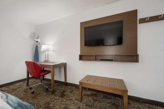 SureStay Hotel By Best Western Tuscaloosa Southeast - Tuscaloosa - 2