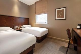 Radisson Blu Hotel, London Marble Arch - formerly Sussex - Londra - 7
