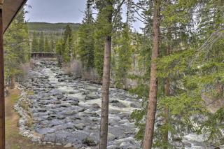 3 Mi to National Park Cozy Studio in Grand Lake - 9