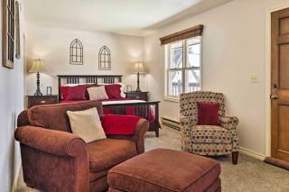 3 Mi to National Park Cozy Studio in Grand Lake - 7