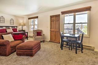 3 Mi to National Park Cozy Studio in Grand Lake - 6