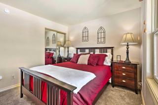 3 Mi to National Park Cozy Studio in Grand Lake - 2