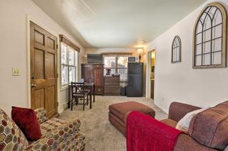 3 Mi to National Park Cozy Studio in Grand Lake - 3