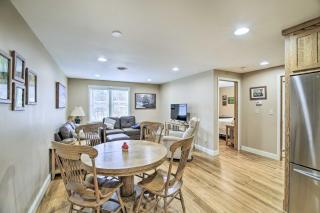 Comfy Damascus Apartment - Walkable Location - 3