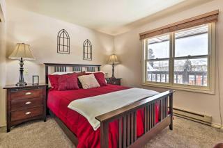 3 Mi to National Park Cozy Studio in Grand Lake - 1