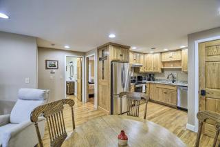 Comfy Damascus Apartment - Walkable Location - 2