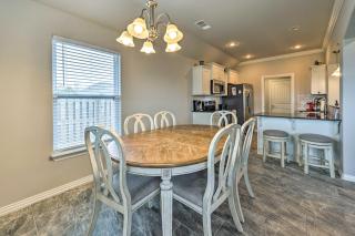 Fayetteville Home Near University and Biking Trails - 9