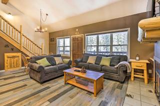Walk to Grand Lake Riverfront Gem with Fireplace! - 7
