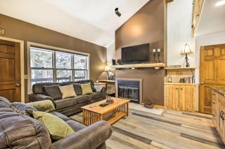 Walk to Grand Lake Riverfront Gem with Fireplace! - 6