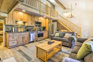 Walk to Grand Lake Riverfront Gem with Fireplace! - 5