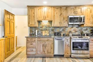 Walk to Grand Lake Riverfront Gem with Fireplace! - 4