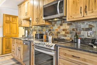 Walk to Grand Lake Riverfront Gem with Fireplace! - 2