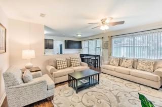 Bright Hinesville Home, 43 Mi to Savannah! - Hinesville - 7