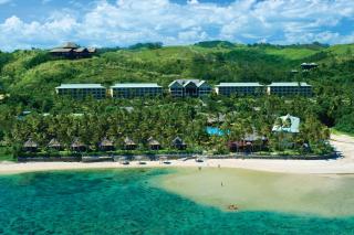 Outrigger Fiji Beach Resort - Korotogo - 5