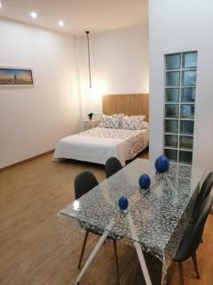 Apartamento Luna de Noviembre - Málaga - 1