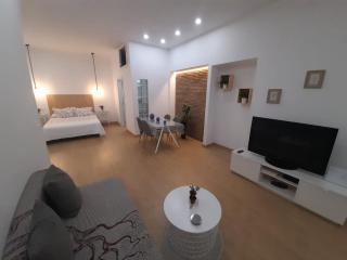 Apartamento Luna de Noviembre - Málaga - 3