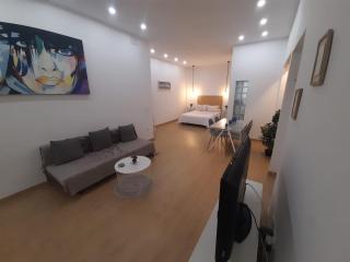 Apartamento Luna de Noviembre - 8