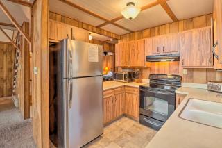 Lake Harmony Access Home with Game Room and Fire Pit! - 2