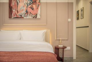 Apollo's Apartment on Radio City Midas Home - Thessaloniki - 4