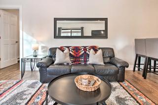 Cozy Killington Retreat about 5 Mi to Ski Resort - 3