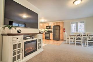 Vermont Retreat - 8 Mi to Killington Ski Area - 3