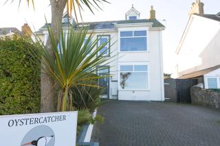 Oystercatcher House - St Ives - 0