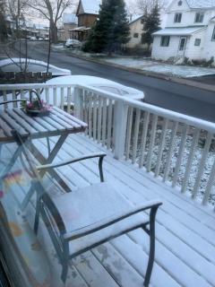 Cheerful residence - Niagara Falls - 4