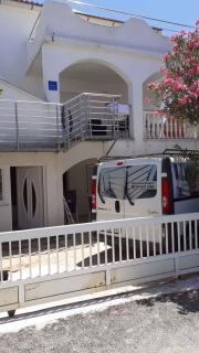 Apartment in Vir - Insel Vir 42973 - Vir - 8