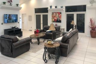 Private Yard Pet-Friendly Home in Dover - Dover - 7