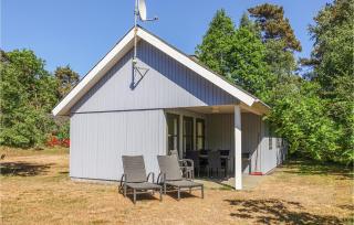 Awesome Home In Aakirkeby With Wifi - Vester Sømarken - 0