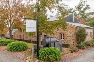 Randell's Mill - Adelaide Hills - Romantic Loft Stays - Gumeracha - 0