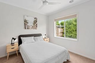 Tranquil Escape - Portarlington - 1