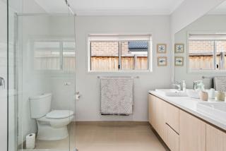 Tranquil Escape - Portarlington - 5