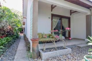 Villa Dende Lombok - Tanjungkarang - 1