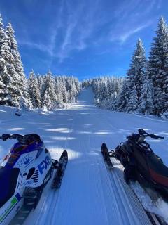 Alpin Apartments Vlašić - 9