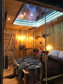 Cabana da Árvore - ForestPlace - Monte Verde - 4