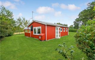 2 Bedroom Lovely Home In Sæby - 1