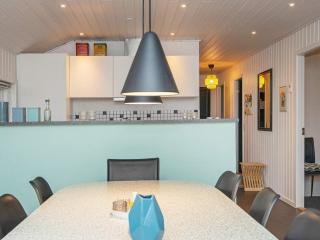 8 person holiday home in Tarm-By Traum - 8