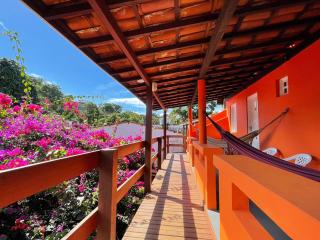 Pousada Aconchego - 1