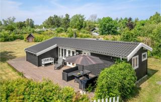 Lovely Home In Kalundborg With Wifi - Kalundborg - 9
