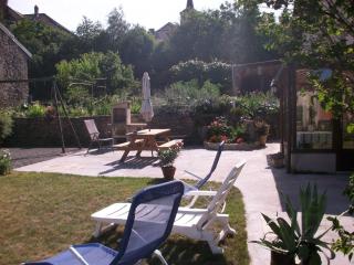 Spacieux gîte familial avec jardin et salle de jeux, proche de Center Parcs et des Vosges - FR-1-584-45 - 8