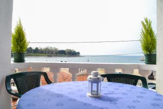 Apartments by the sea Savudrija, Umag - 20295 - Savudrija - 2